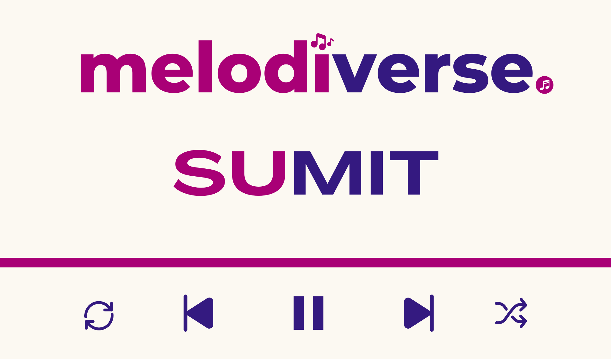 Melodiverse 1